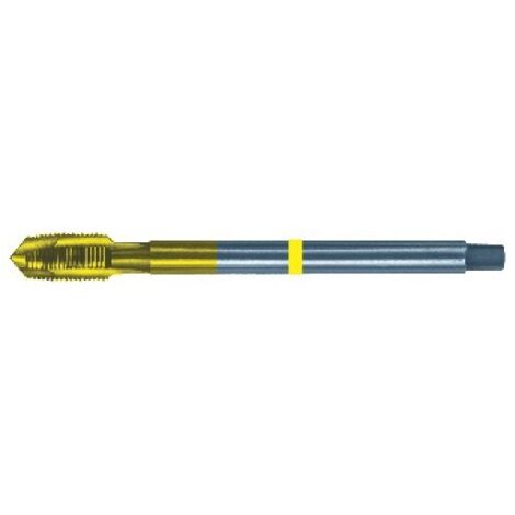 Taraud D374B HSSE M12x1,50 TiN Guhring