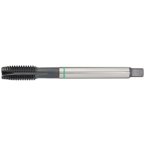 Taraud de machine DIN 374B Univ.M18x15mm HSS-Co vap.6H