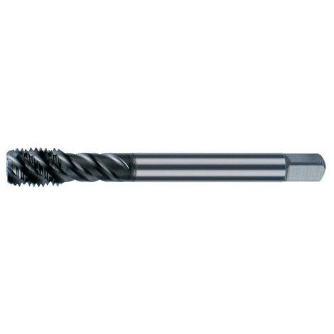Taraud de machine DIN 374C UNIVERSAL M12x1,5 mm HSS-Co PM HARDLUBE 6HX