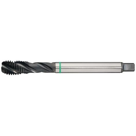Taraud de machine DIN 374C Univ.M20x15mm HSS-Co vap.6H