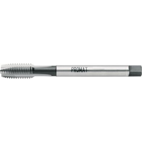 Taraud de machine DIN 376B M16x2 mm HSS-Co 6H