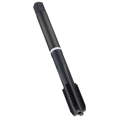 Taraud de machine DIN 376C E252 M18x2.5mm HSS-E-PM trempé 2XD 6HX DORMER