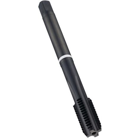 Taraud de machine DIN 376C E252 M22x2.5mm HSS-E-PM trempé 2XD 6HX DORMER