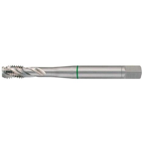 Taraud de machine DIN 376C M20x25mm HSS-Co5 6H RUKO