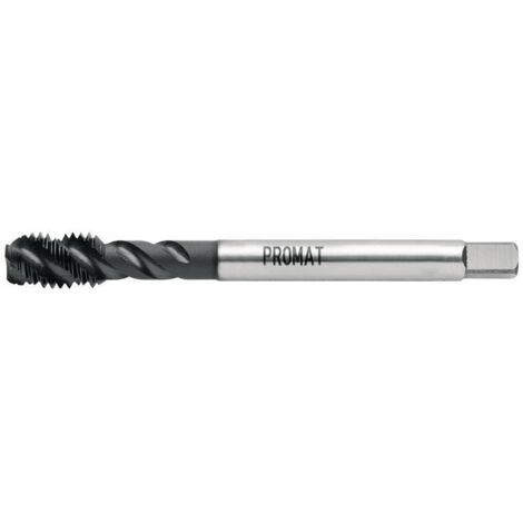 Taraud de machine DIN 376C Univ.M20x25mm HSS-Co PM HARDLUBE 6HX