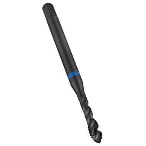 Taraud de machine DIN 5156C E382 G 1 pouces x11 HSS-E-PM trempé 2XD Normal DORM