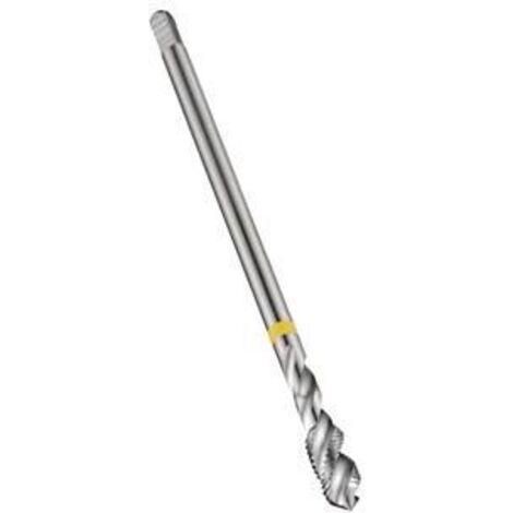 taraud DIN 374C E300 MF24x2mm HSS-E-PM chromé dur 2XD 6H