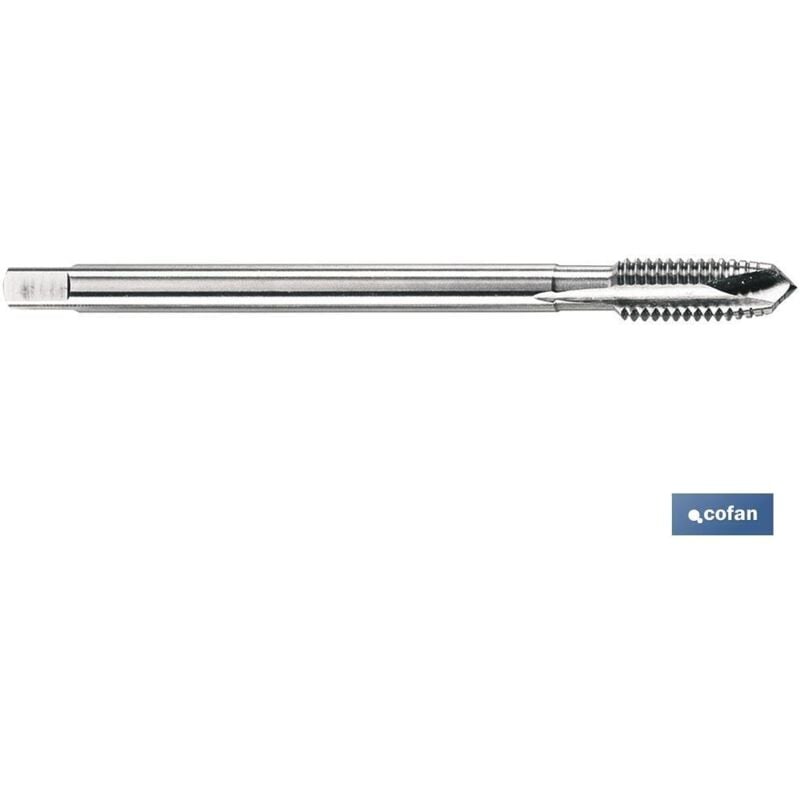 Cofan - Machine mâle DIN376/374 forme b M-12x1,25