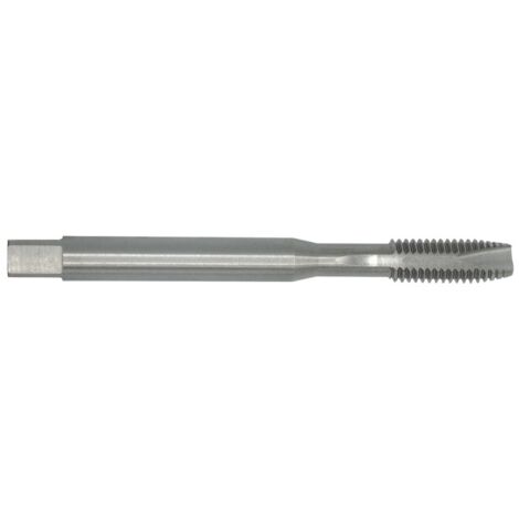 Taraud Ecef HSS-CO DIN371/B M4 13x63 mm
