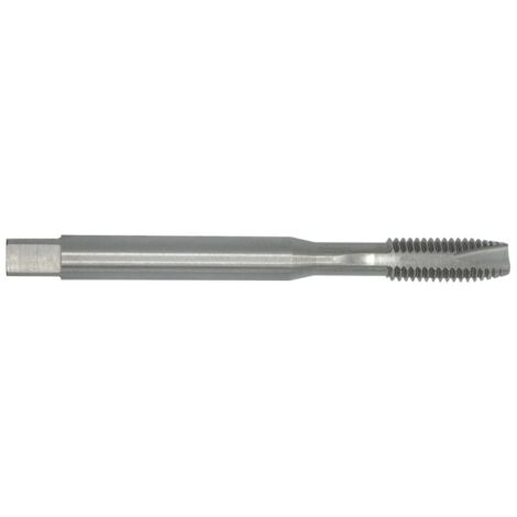 Taraud Ecef HSS-CO DIN371/B M6 19x80 mm
