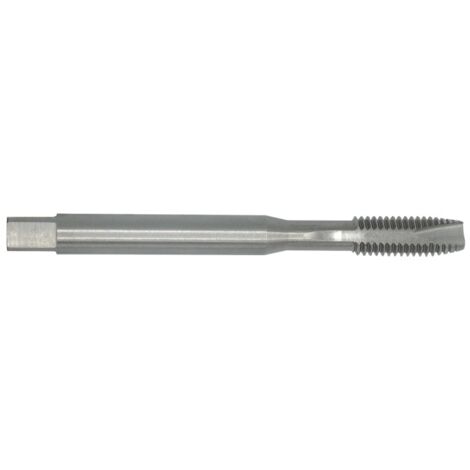 Taraud Ecef HSS-CO DIN371/B M8 22x90 mm