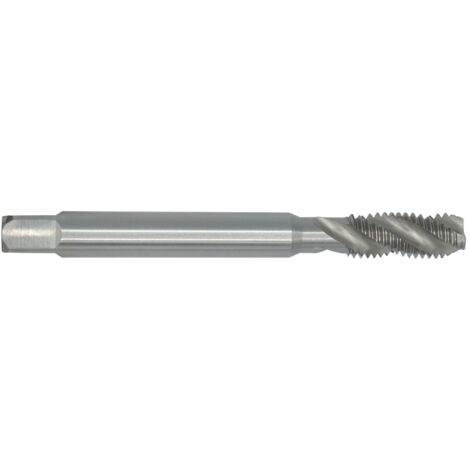 Taraud Ecef HSS-CO DIN371/C 35° M6 19x80 mm