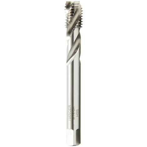 Taraud hélicoïdal M5 x 80  - HANGER - 155822
