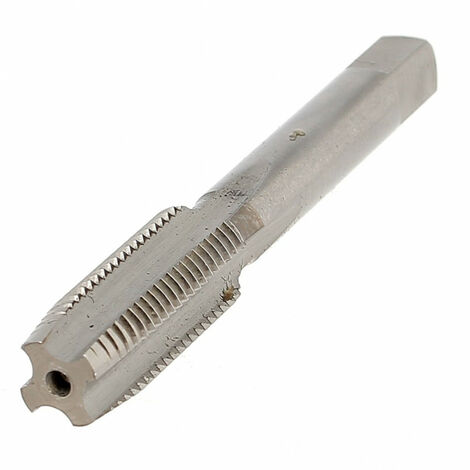 Taraud HSS Droit 1" -12 Filets-Unf DIN 2181