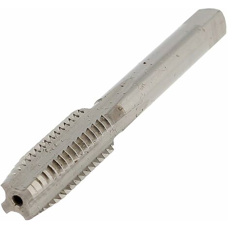 Taraud HSS Droit 1/4 UNC DIN 351