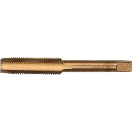 Taraud HSS TIN, M12x1,25