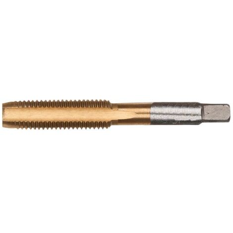 Taraud HSS TIN, M12x1,50