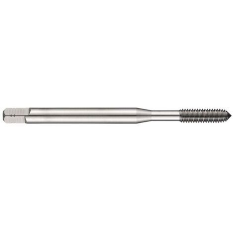 Taraud M16 Form C HSS-E brillant 6HX
