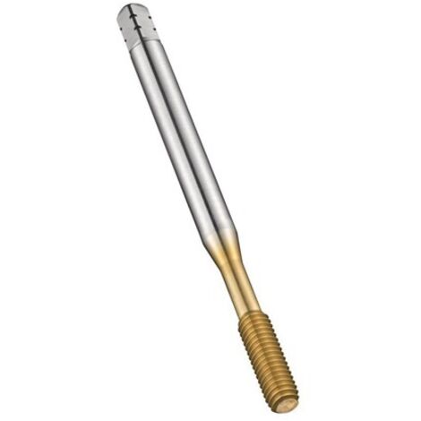 Taraud M16 Form E HSS-E TiN 6HX