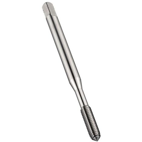 Taraud M4 Form C HSS-E brillant 6HX