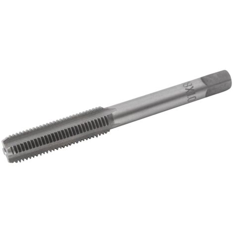 Taraud M8x1mm pour coffret extraction bougies OM 3778 - SA 5336 - CLAS Equipements