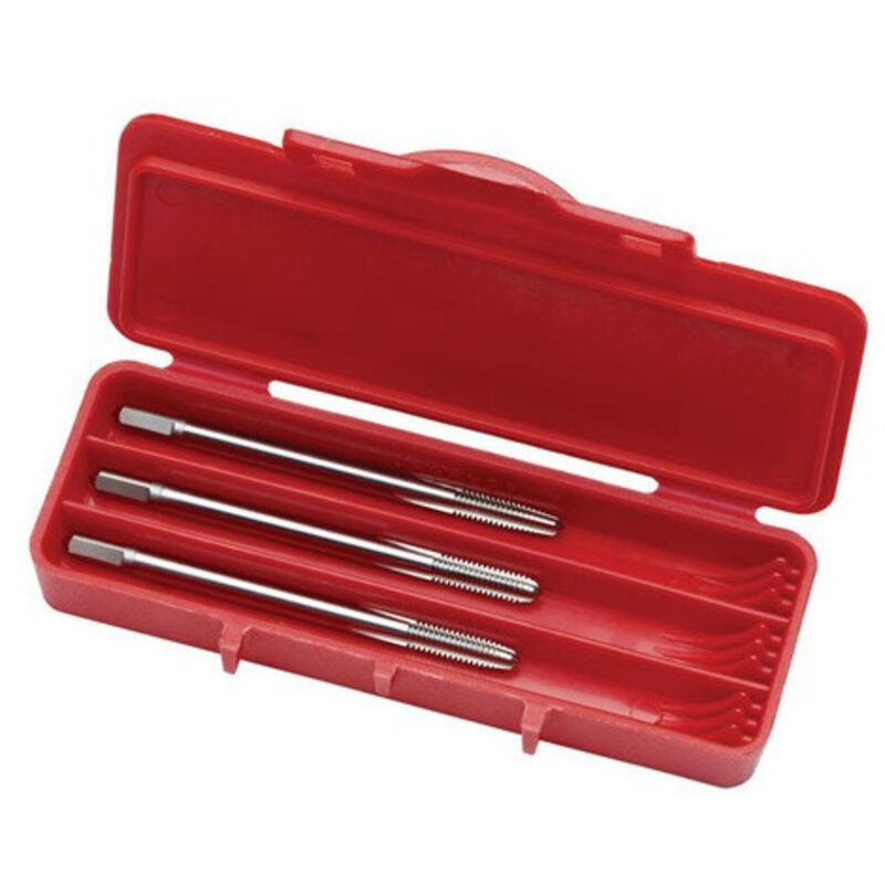 Dormer - Taraud machine 0.53mm hss Brut Normal