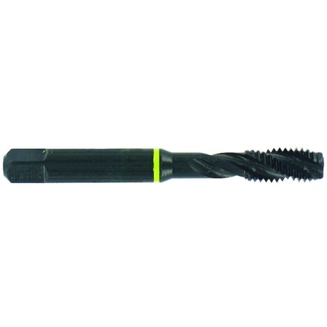 Taraud machine 105012 - Pas : 1 mm - D6 - TIVOLY
