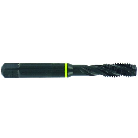 Taraud machine 105012 - Pas : 2 mm - D16 - TIVOLY