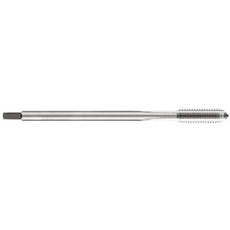 Taraud machine A/C M22x2.5mm HSS-E-PM Brut 6H DORMER