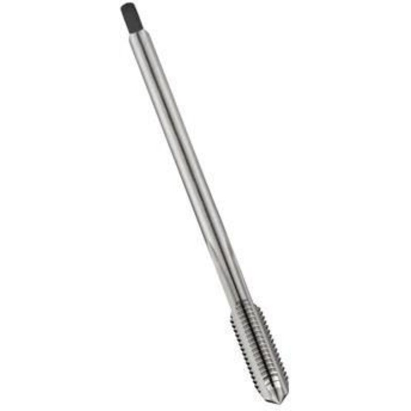 Dormer - Taraud machine a/c M8x1.25mm hss-e-pm Brut 6H