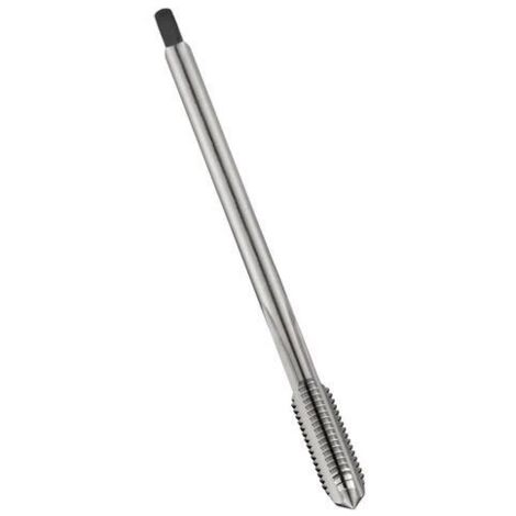 Taraud machine A/C M3x0.5mm HSS-E-PM Brut 6H DORMER