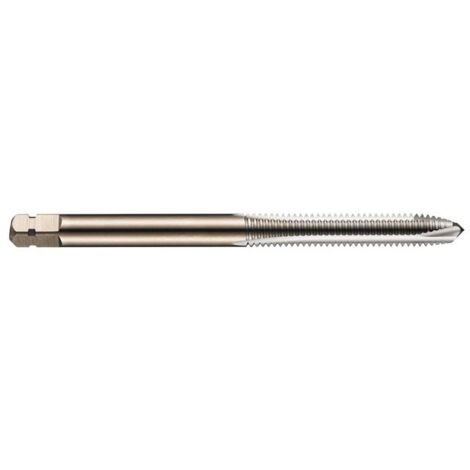 Taraud machine B M18x2.5mm HSS-E-PM Brut 6H DORMER