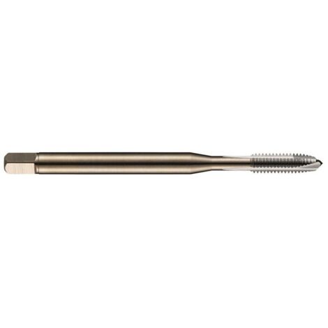 Taraud machine B M20x2.5mm HSS-E-PM Brut 6G DORMER