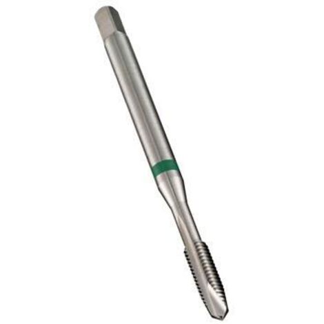 Taraud machine B M20x2.5mm HSS-E-PM Brut 6H DORMER