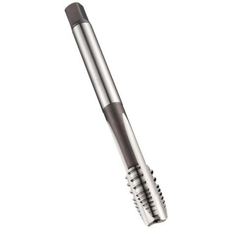 Taraud machine B M20x2.5mm HSS-E-PM Brut 6H DORMER