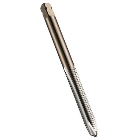Taraud machine B M22x2.5mm HSS-E-PM Brut 6H DORMER