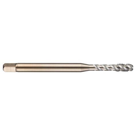 Taraud machine C G 1.1/8 pouces x11 HSS-E-PM brillant Normal DORMER