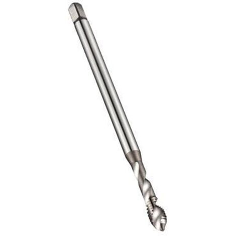 Taraud machine C M3x0.5mm HSS-E-PM Brut 6H DORMER