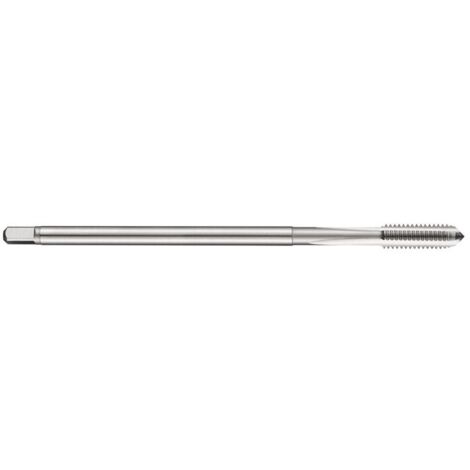 Taraud machine C M4x0.7mm HSS-E-PM Brut 6H DORMER