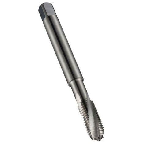 Taraud machine C M5x0.8mm HM Brut m.IK 6H DORMER