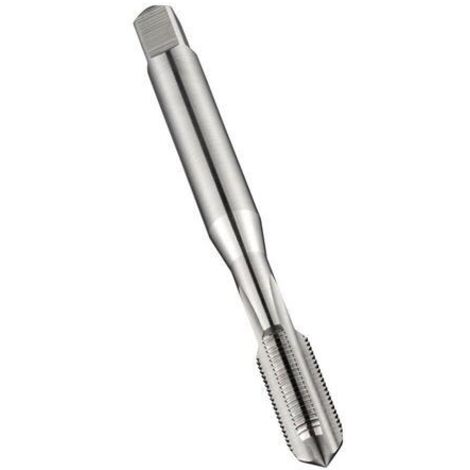 Taraud machine C UN 1/4 pouces x32 HSS brillant 2B DORMER
