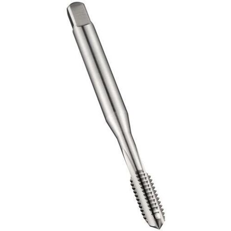 Taraud machine C UNF 12x28 HSS-E-PM brillant 2B DORMER