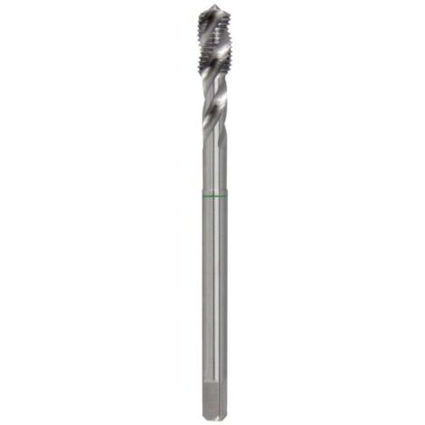 Taraud machine DIN 374, HSS Co 5 pas fin, MF 20