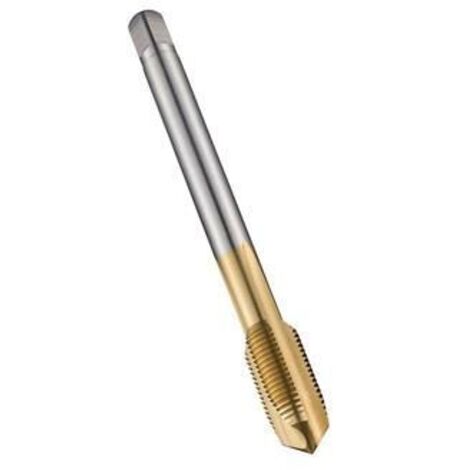 Taraud machine DIN 374B EP10TIN MF20x1,5mm HSS-E-PM TiN 2,5XD 6H