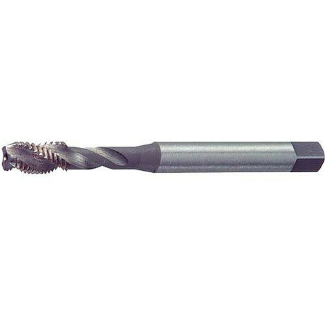 Taraud machine DIN 376 M 4 x 0,7, RSP 15° 1 piece