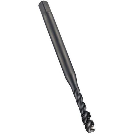Taraud machine DIN 376C EX01 M20x2.5mm HSS-E-PM trempé 2.5XD 6H DORMER