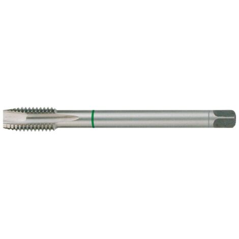 Taraud machine droit entrée Gun HSSE-Co5 M5x0,8 mm - 232051E - RUKO GmbH