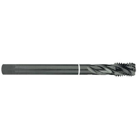 Taraud machine hélicoïdal HSSECo queue dégagée M 5 x 0.8 mm - 233050E - RUKO - RUKO GMBH