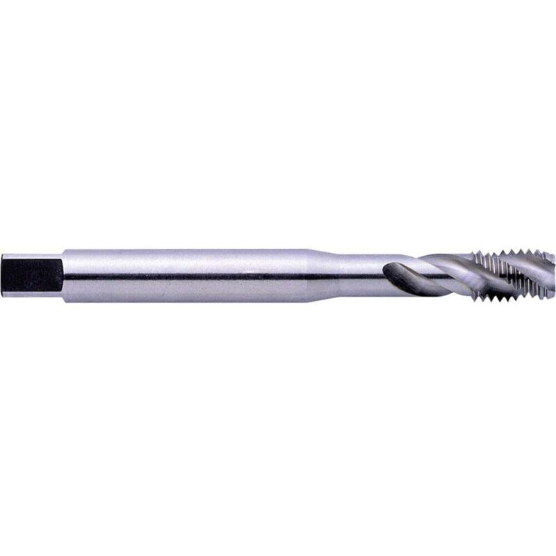 EXACT Taraud pour machine Eventus by  1610356 m&eacute;trique M10 coupe &agrave; droite n/a hss 1 pc(s)