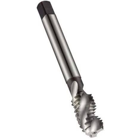 Taraud machine ISO 529C E533 BSW 3/4 pouces x10 HSS Brut/trempé 2XD Medium